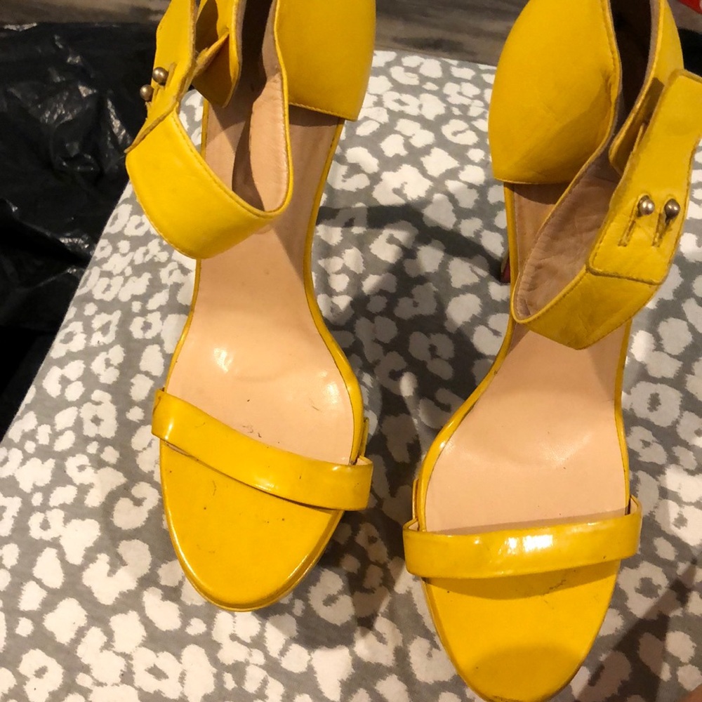 Gianni Versace sandals authentic
